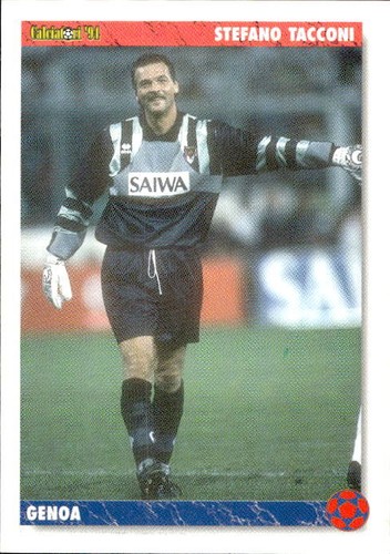 Figurina card score - card,