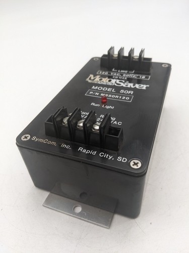 Motor saver ms50r120 - saver,