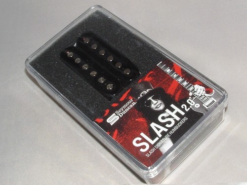 Seymour duncan slash - duncan, 2.0