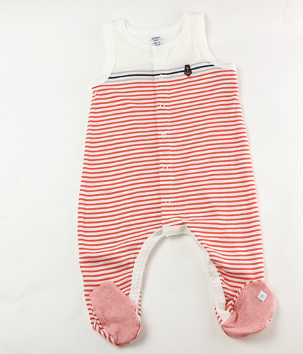 Petit bateau tuta bambina - petit,