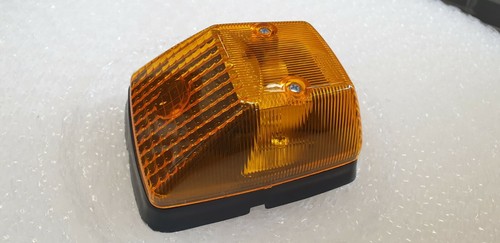 Fanale tetto posteriore - vw, lt