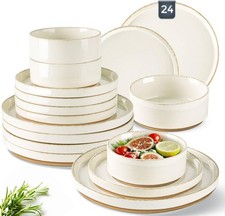 Set di Posate in Ceramica per