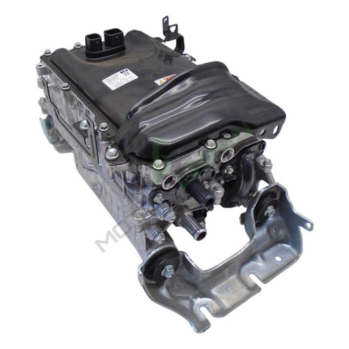 Inverter toyota yaris 2020 - inverter,