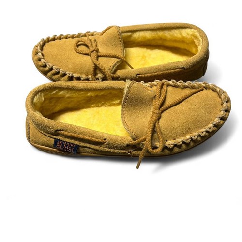 Mocassini vintage sioux - sioux, mox