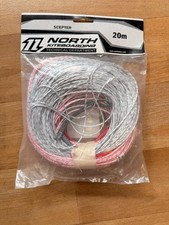 North kitesurfing lines - lines, 4