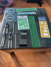 Set Disegno Tecnico completo