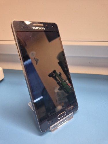 Smartphone samsung galaxy - smartphone,
