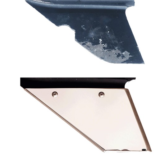 Gator protezioni skegshield - gator,