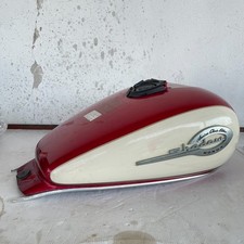 serbatoio benzina ORIGINALE HONDA SHADOW 125 VT