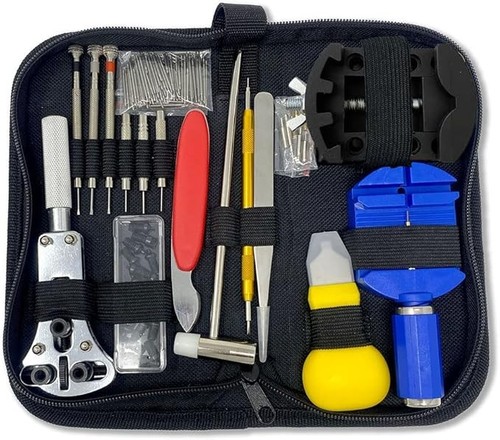 Set outils pour montres - set,