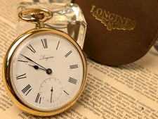 Orologio da tasca vintage