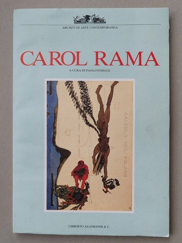 Carol rama paolo - -,