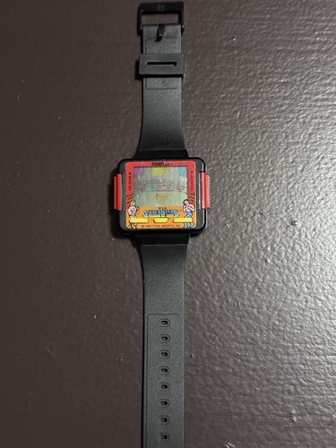 Orologio tiger wwf superstars - orologio,