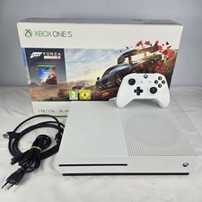Console MICROSOFT XBOX ONE S 1
