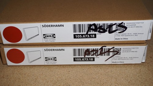 Set copribraccioli ikea - copribraccioli,
