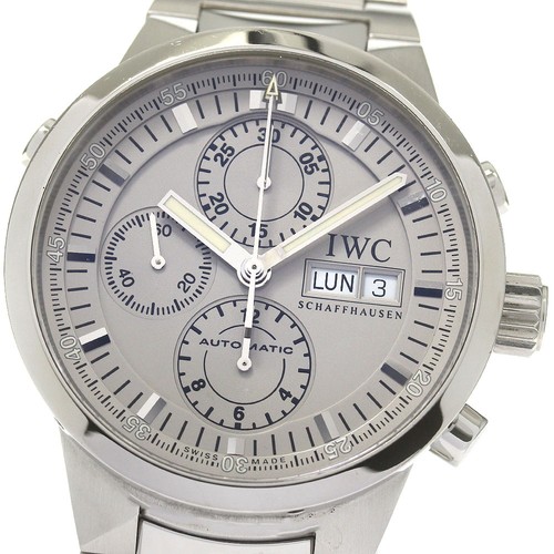Orologio uomo iwc - orologio, schaffhausen