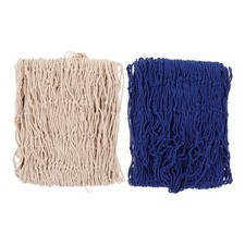  2 Pcs Rete Pesca Decorativa