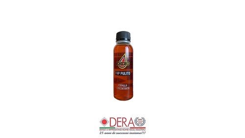 Exced fap pulito - exced, additivo