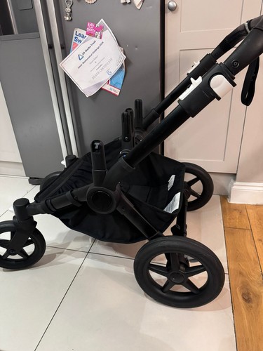 Telaio bugaboo donkey5 - telaio,