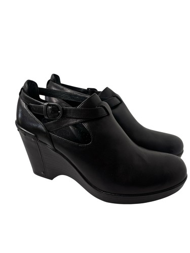 Zoccoli con zeppa dansko - zoccoli,