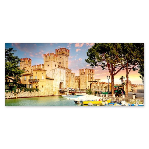Lupia quadro tela canvas - lupia, su