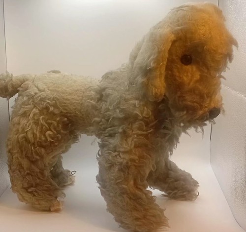 Vintage dean rag book - dean,
