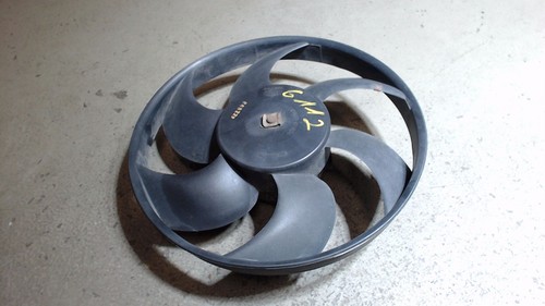Ventola elettroventola