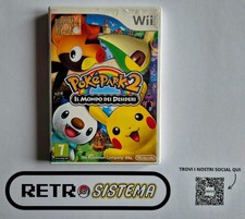 Nintendo WII Pokepark 2 : Il