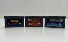 Pacchetto game boy - pacchetto, advance