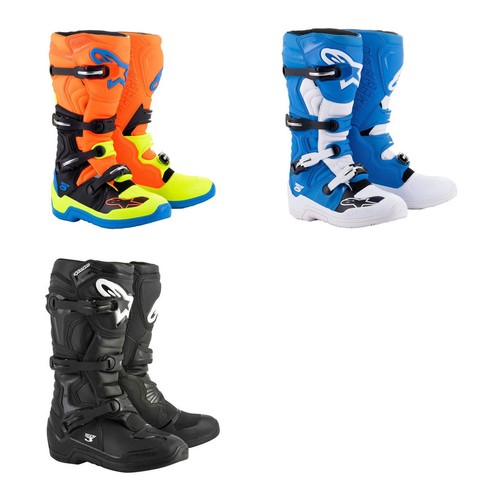 Stivali motocross alpinestars - motocross,