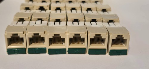Panduit cj688tgei mini - panduit, mini-com®