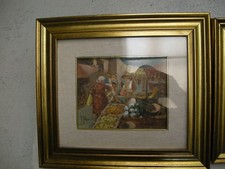 LOTTO QUADRI GIOVANNI PRASSI