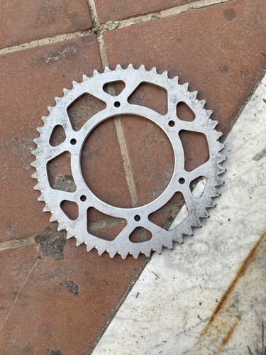 Beta 125 enduro - enduro, corona