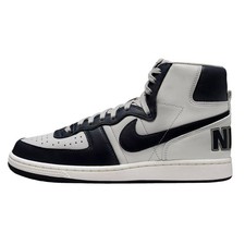 Nike Terminator High Granite / Dark Obsidian - Sail FB1832-001 Uomo