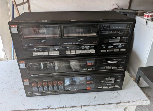 Sanyo ja566 jt266l rd w266 - ja566,