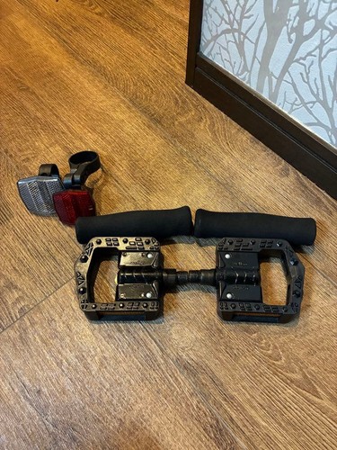 Set impugnatura pedale - , dahon