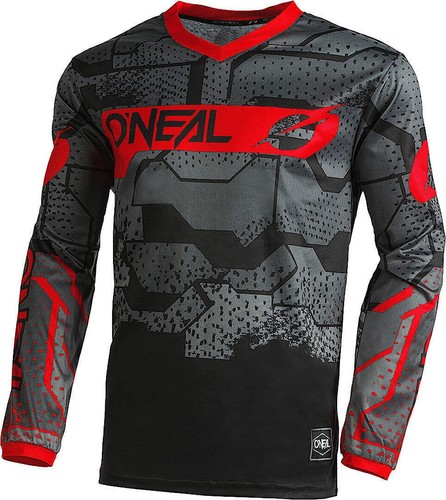 Maglia motocross oneal element - maglia,