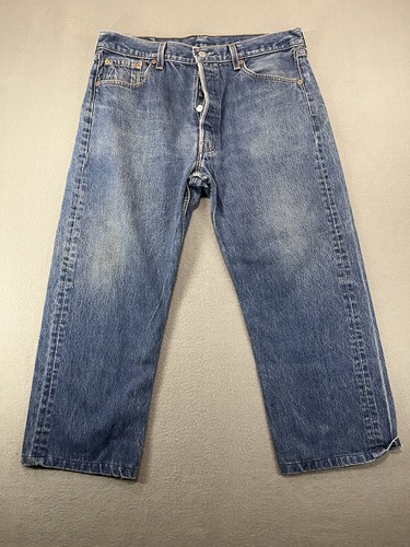 Jeans vintage levi - vintage, levi's