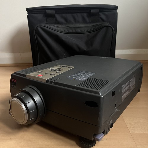 Epson emp 7250 proiettore lcd - epson,