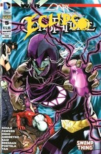 Constantine #05 (Edicola) -