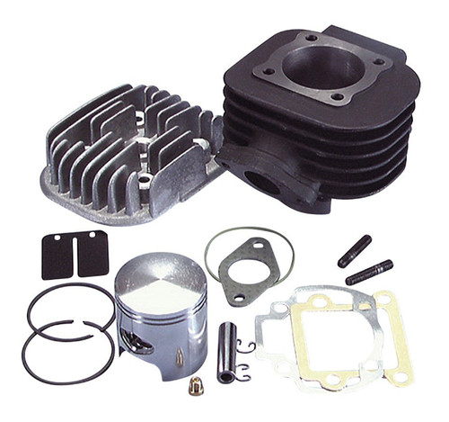 Kit gruppo termico - kit,