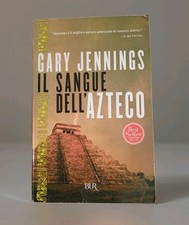 Gary Jennings - IL SANGUE