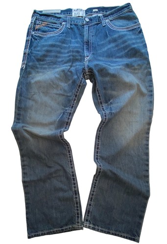 Ariat jeans uomo 40x34 - ariat, m4