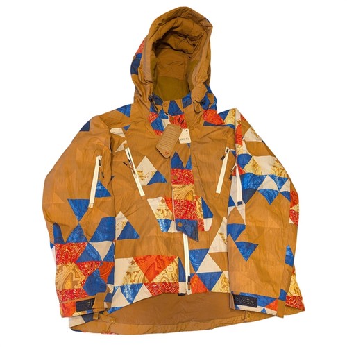 Giacca sci donna nuova - giacca,