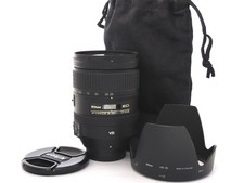 Nikon AF-S Nikkor 28-300mm