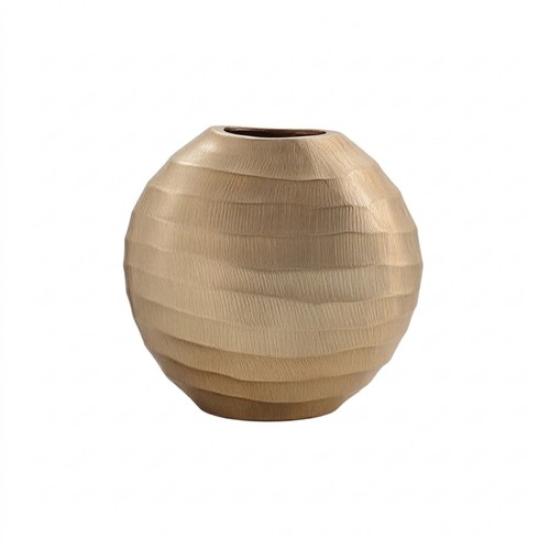 Vaso resina con superficie - resina,