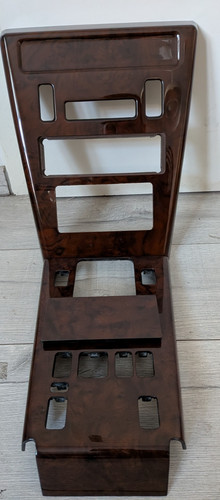 Nuova console legno - console,