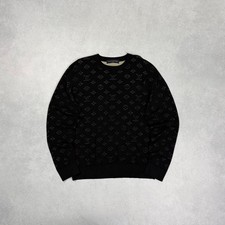 SOLO GIAPPONESE* MAGLIONE NERO