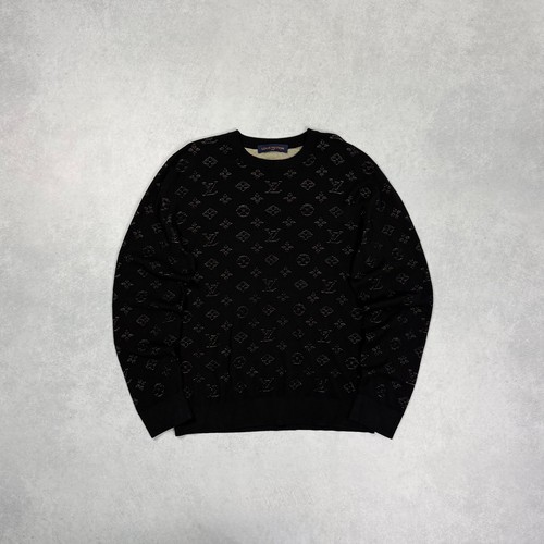 Solo giapponese maglione nero - solo, giapponese*