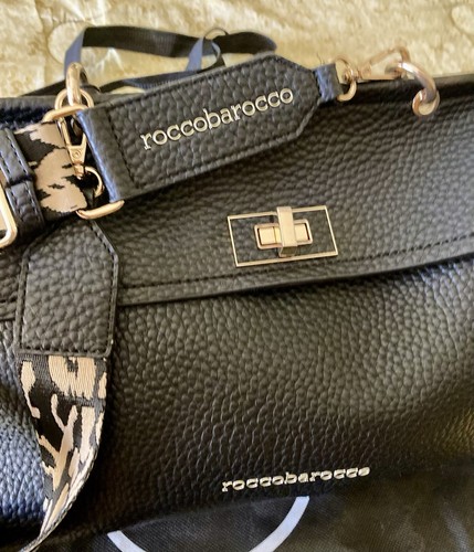 Borsa rocco barocco - rocco,